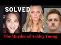 The Murder of Ashley Young | ASMR True Crime #asmr #truecrime