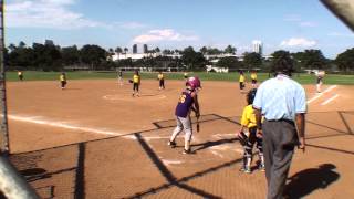 20140914 NAVAJO 10U SILVER FALL BALL \