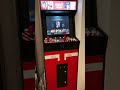 【話題のゲーム機】mvsxを買ってみた！　こんな感じです。