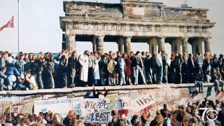 My DoDEA Story: A Front Row to History