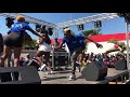Makhadzi performing lokololwa @Viva Garage (Sibasa )