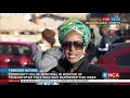 Meadowlands community to hold memorial for Tshegofatso Pule