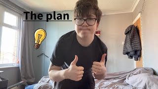 My plan for this channel