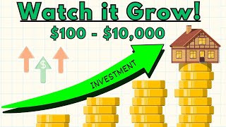7 Ways to Invest and Grow Money
