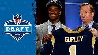 #TMI: NFL Draft Facts | NFL