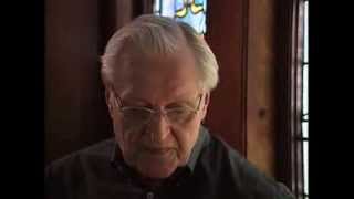 Poet's View: John Ashbery