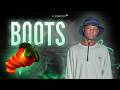 This Is How You Make Ta BOOTS MOVEMENT AMAPIANO Like SHAKAMAN YKTV & Rishbeats In Fl Studio 25