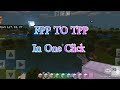 How To Change Camera Angle In Minecraft Pocket Editing In One Click