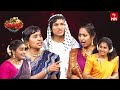 Kevvu Karthik & Patas Praveen Performance | Jabardasth | 8th June 2024 | ETV Telugu