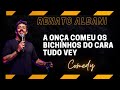 RENATO ALBANI - 34 minutos de HUMOR para morrer de rir STAND UP COMEDY Comedians™