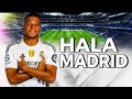 HALA MADRID  Ultimate Real Madrid Anthem | Afrobeat Football Music 2026