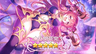 【プリコネR】クウカ ★6 解放クエスト 才能開花  限定なし