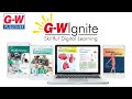 G-W Ignite Health Science