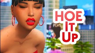 Mod prostitute sims 4 WICKED PERVERSIONS