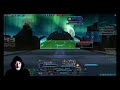 swtor pvp 7.6d ancient hypergate pylon darth khan 2025