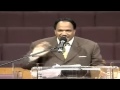 Bishop Willie James Campbell - PREACHES KEEP THE GLORY