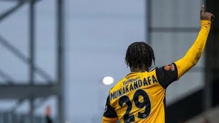 Luther Munakandafa season 2022-2023
