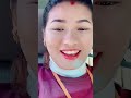 shorts@ kamalaghalan couple nepali bikram beautiful new video♥️@gobindabm4681