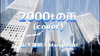 山下達郎 / 2000トンの雨 / マンゴーバード