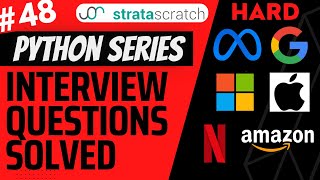 Unleashing AIRBNB Interview Question - Secrets Revealed!