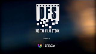 DFS (Digital Film Stock) Explained