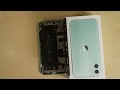 iPhone 11 Battery Replacement Fix A Dead Or Dying Battery!