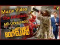 [ FMV ] The hitmans Wife bodyGuard | Atli Orvarsson | The Hitman's | Music Video