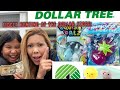 FIDGET HUNTING AT DOLLAR TREE WITH A $10 BUDGET!