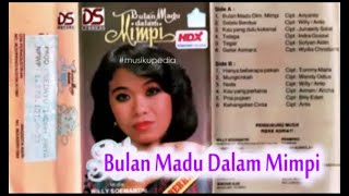 (Full Album) Rieke Adriati # Bulan Madu Dalam Mimpi