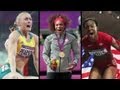 A discussion of the role of women in the Olympics