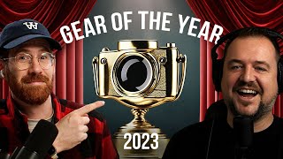 The Best Cameras, Apps & Tech of 2023