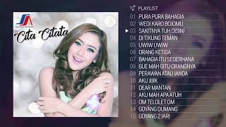 Sani Music Indonesia Modern Dangdut Collection Vol. 3 (High Quality Audio)