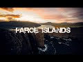 Faroe Islands - Cinematic FPV Drone Video