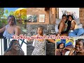 VLOG: I TURNED 21 AGAIN WASSUPPP | BIRTHDAY WEEKEND IN MABONENG