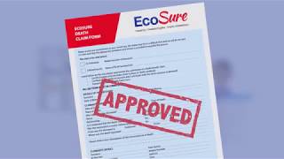 How to Make a Claim on Ecosure