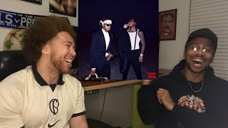 Future & Metro Boomin - “WE DON’T TRUST YOU” [FULL ALBUM] REACTION + REVIEW