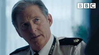Three solid minutes of Tedisms to make your day | Line Of Duty - BBC