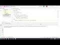 How to use a while loop in python to get a user’s password until they input a correct value