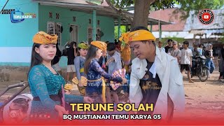 Terune solah lagu lgendaris perdana group cover Cilokaq Temu karya 05