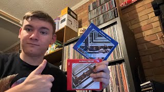 Beatles red and blue cd reviews! (2023 remasters).