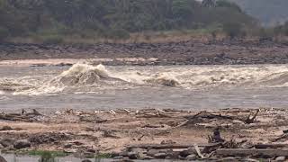 Congo Rapids, Congo River, Kinshasa