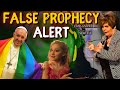 Prophetic Elders Call Out False Prophecy | Bomb Cyclone West Coast | Celebrity Witches | Woke Pope