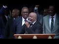 Prophet Todd Hall Preaching Dancing Praise Break 116th COGIC Holy Convocation 2024!!!