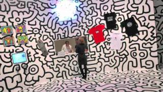 Keith Haring Slideshow