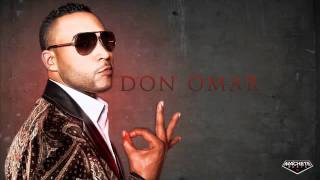 Don Omar | Hasta Que Salga El Sol 📛