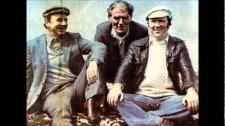 Clancy Brothers & Louis Killen - 7. Irish Rover (LIVE 1974)