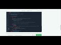Special String Again solution in python #py #hackerrank #interview #python #string #solution #coding