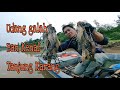 Riadah Memancing Udang Galah Di Terusan Kecil #bankenal #prawnfishing