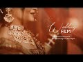 WEDDING FILM | AKSHAY & SHIVANGI | CINEMAX STUDIO