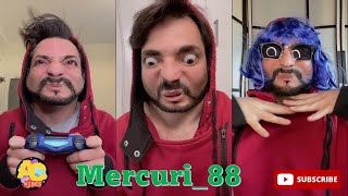 Manuel Mercuri || mercuri_88 ||Funny Videos | AC Vibes